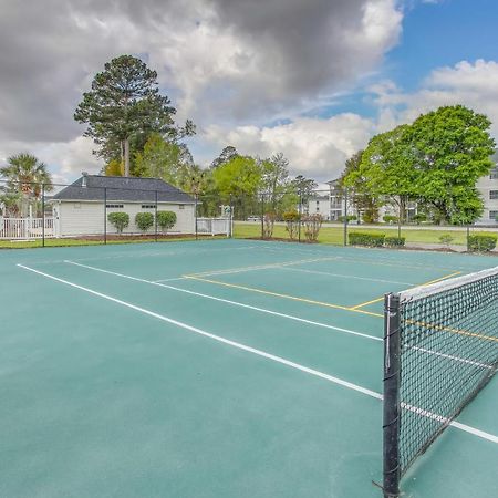 Myrtle Beach Condo Private Balcony And Resort Perks Екстер'єр фото