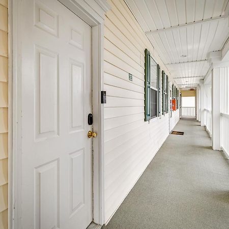 Myrtle Beach Condo Private Balcony And Resort Perks Екстер'єр фото