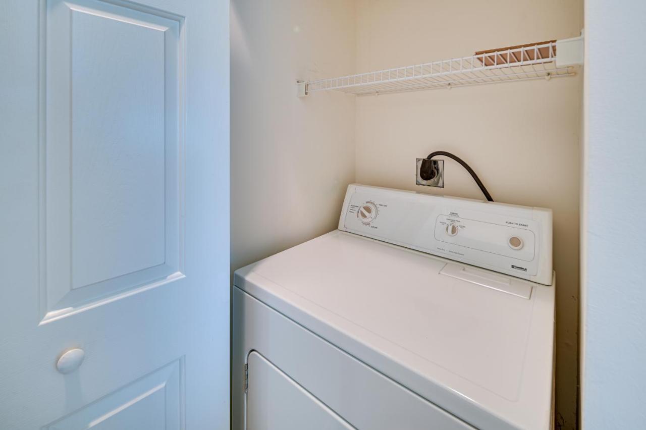 Myrtle Beach Condo Private Balcony And Resort Perks Екстер'єр фото
