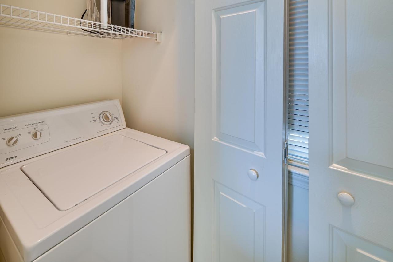 Myrtle Beach Condo Private Balcony And Resort Perks Екстер'єр фото